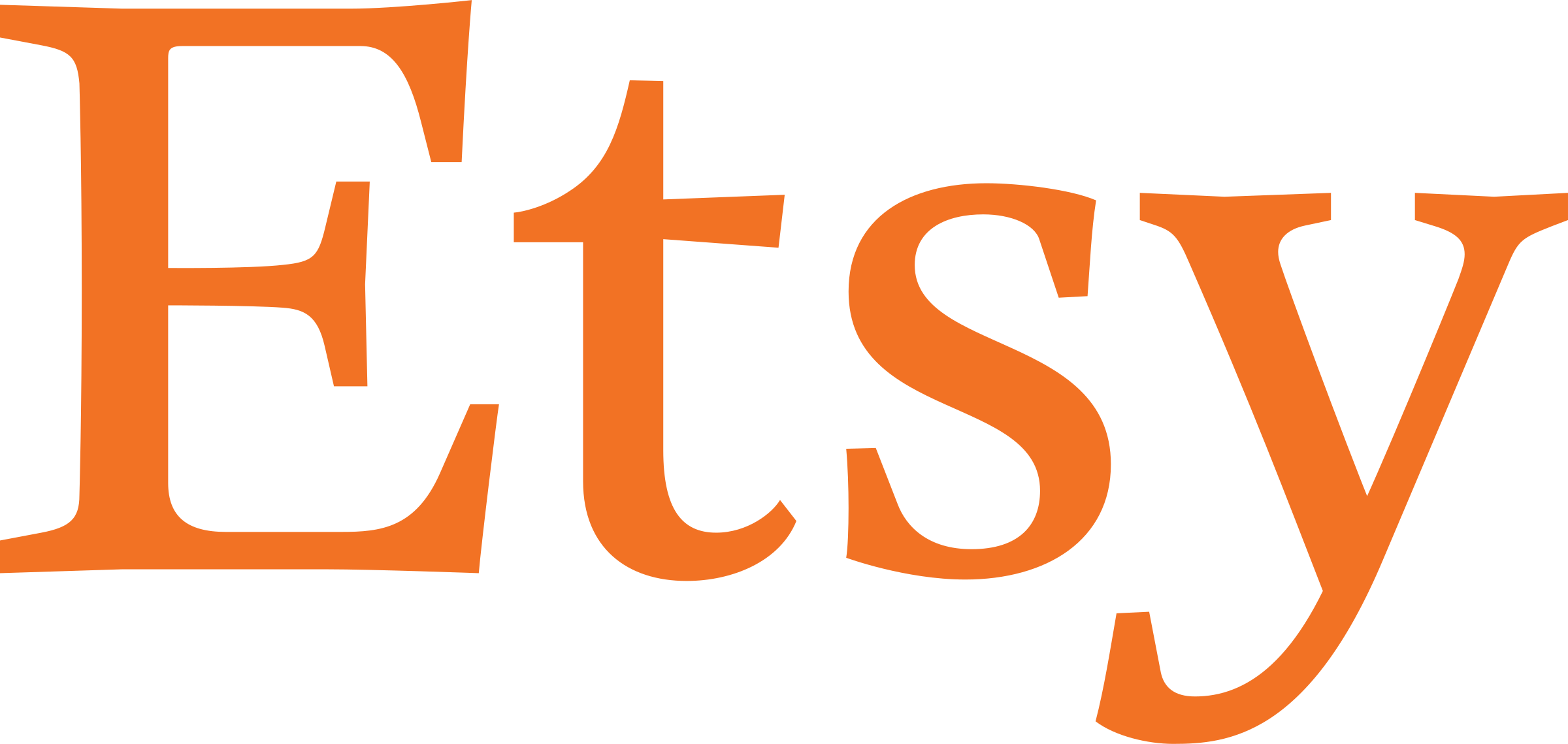 Etsy icon
