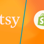 Etsy vs Shopify