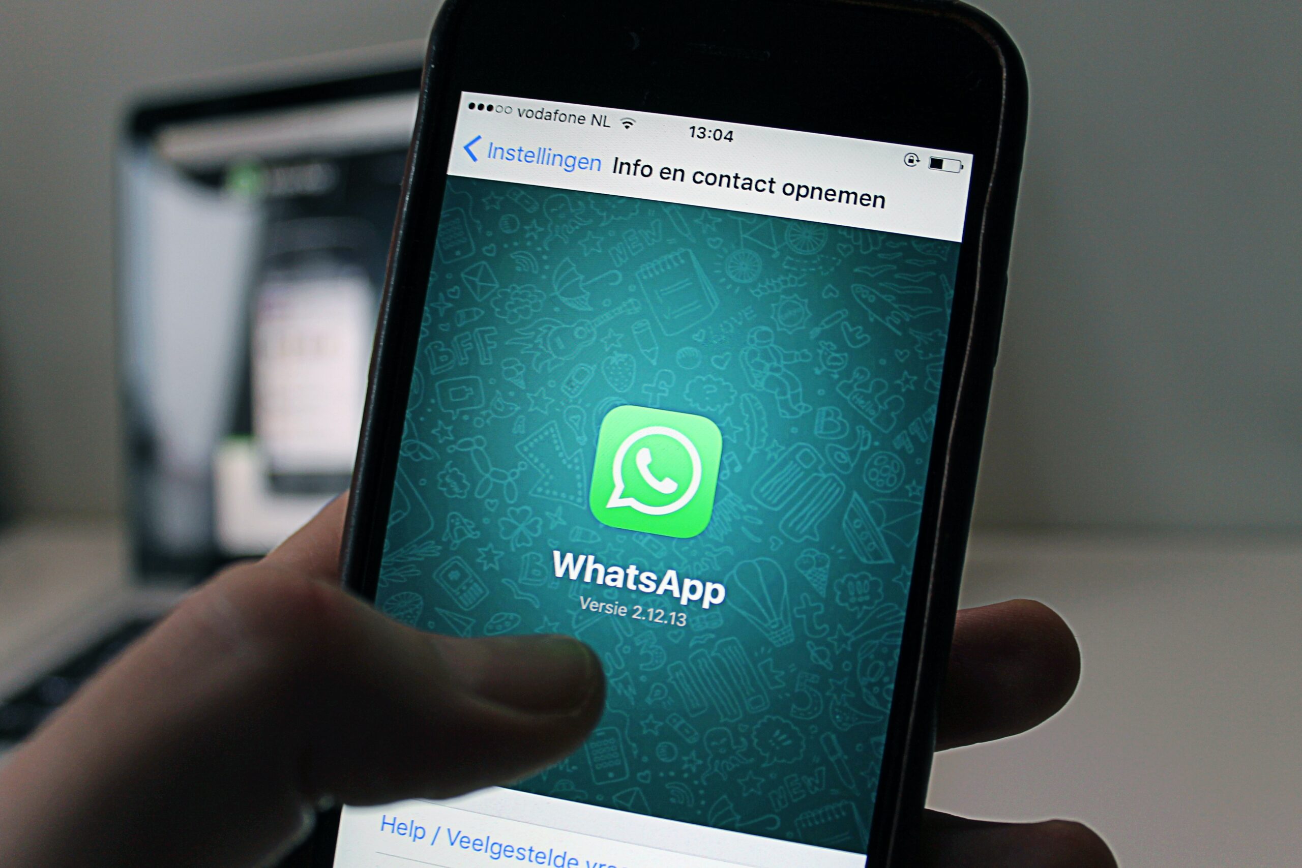 What is WhatsApp