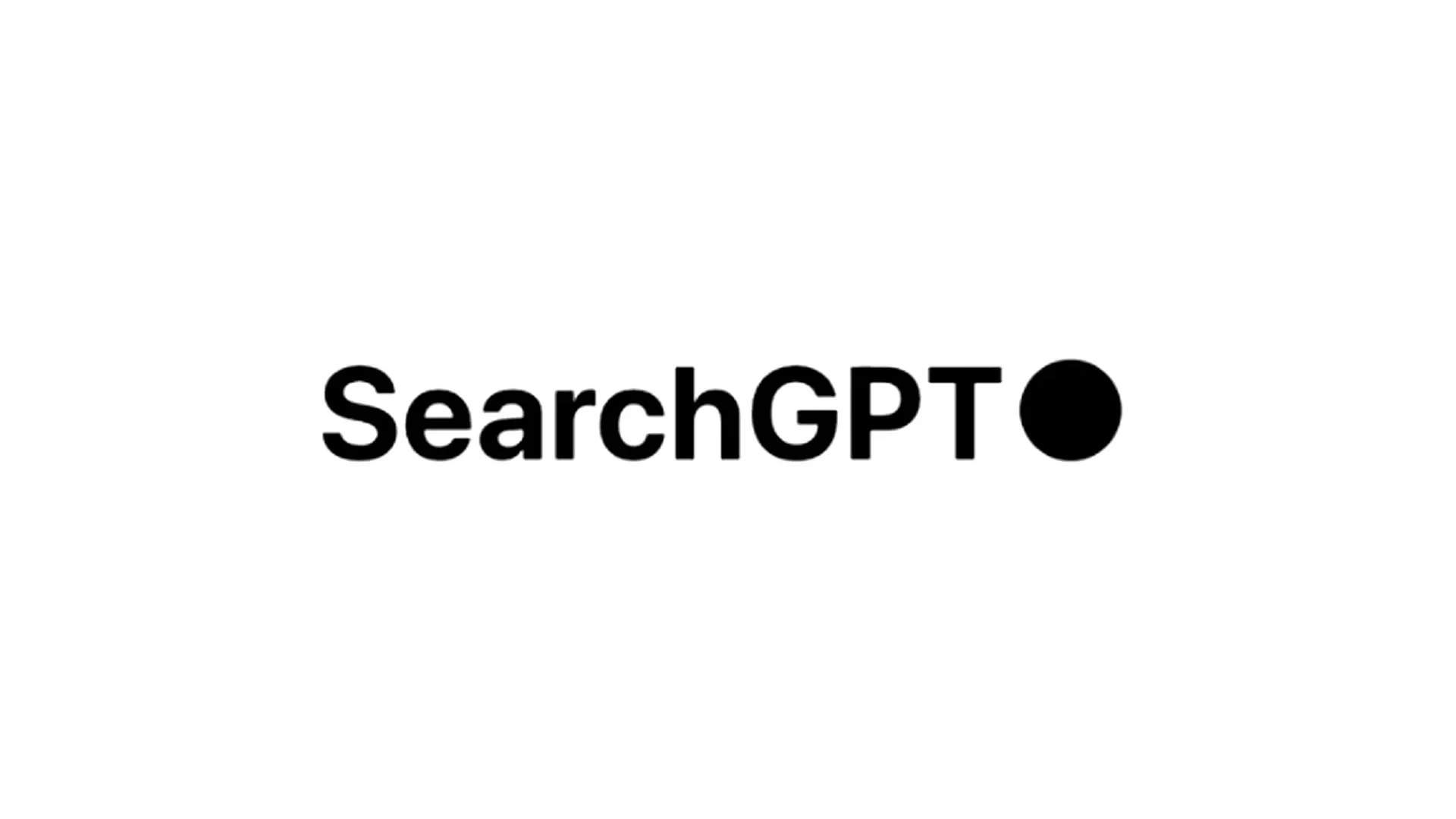 Search gpt and openai new ai-powered search engine