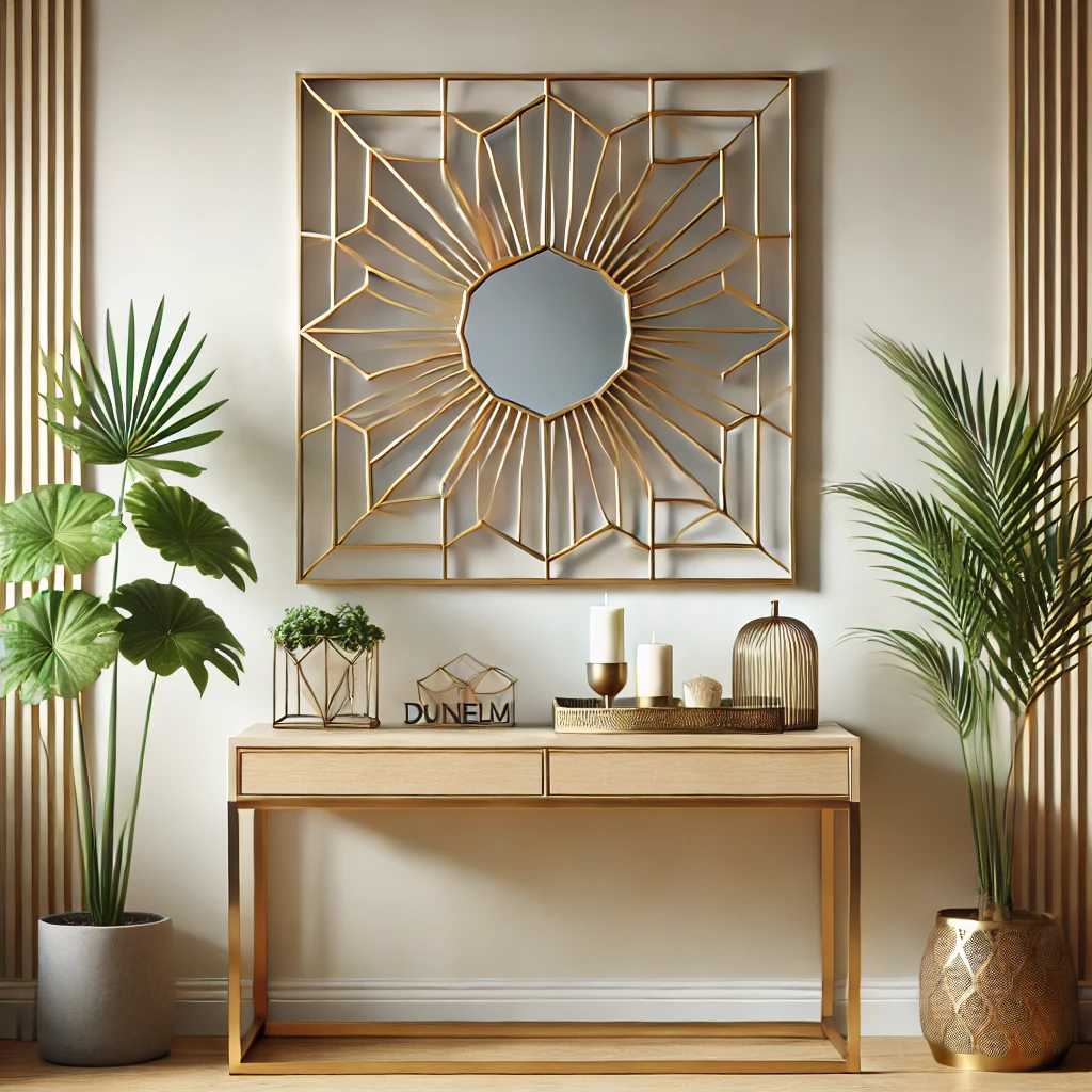 Art Deco Mirrors