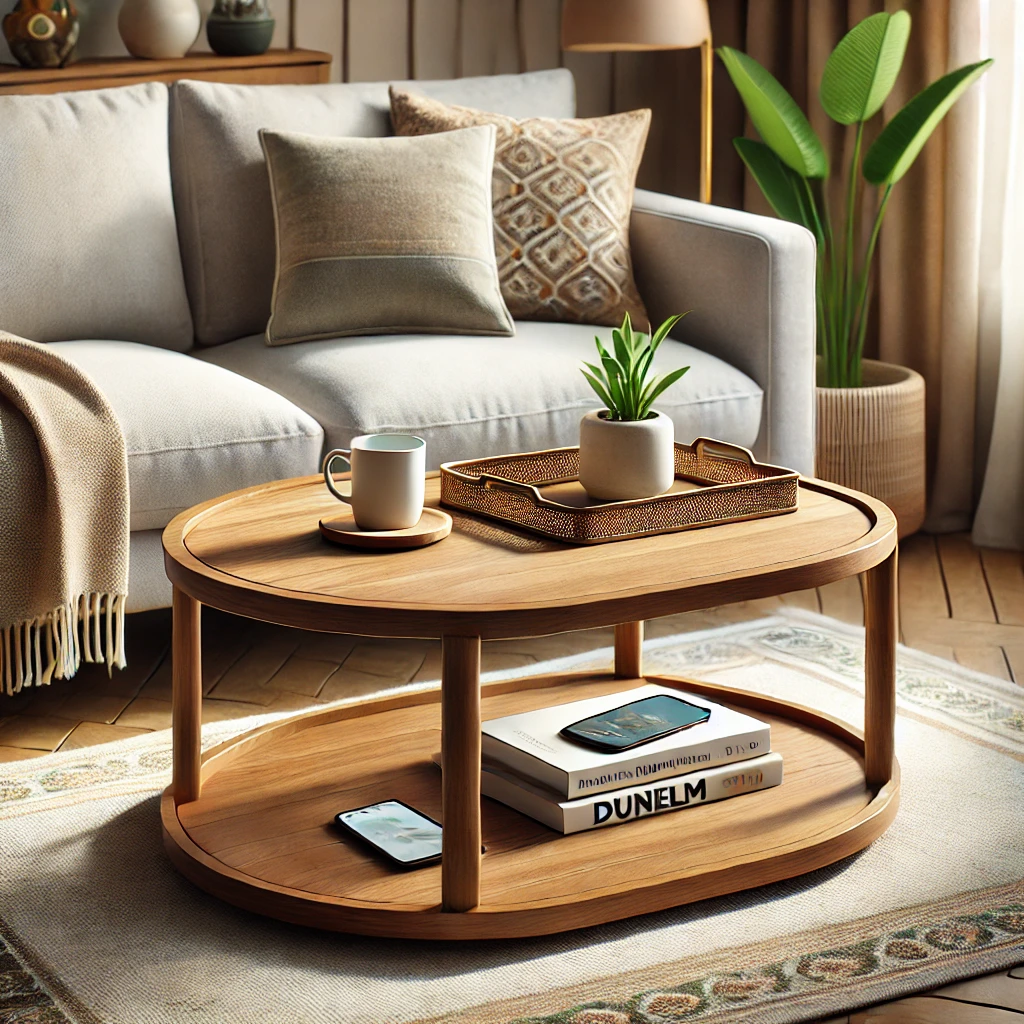 Compact Coffee Tables