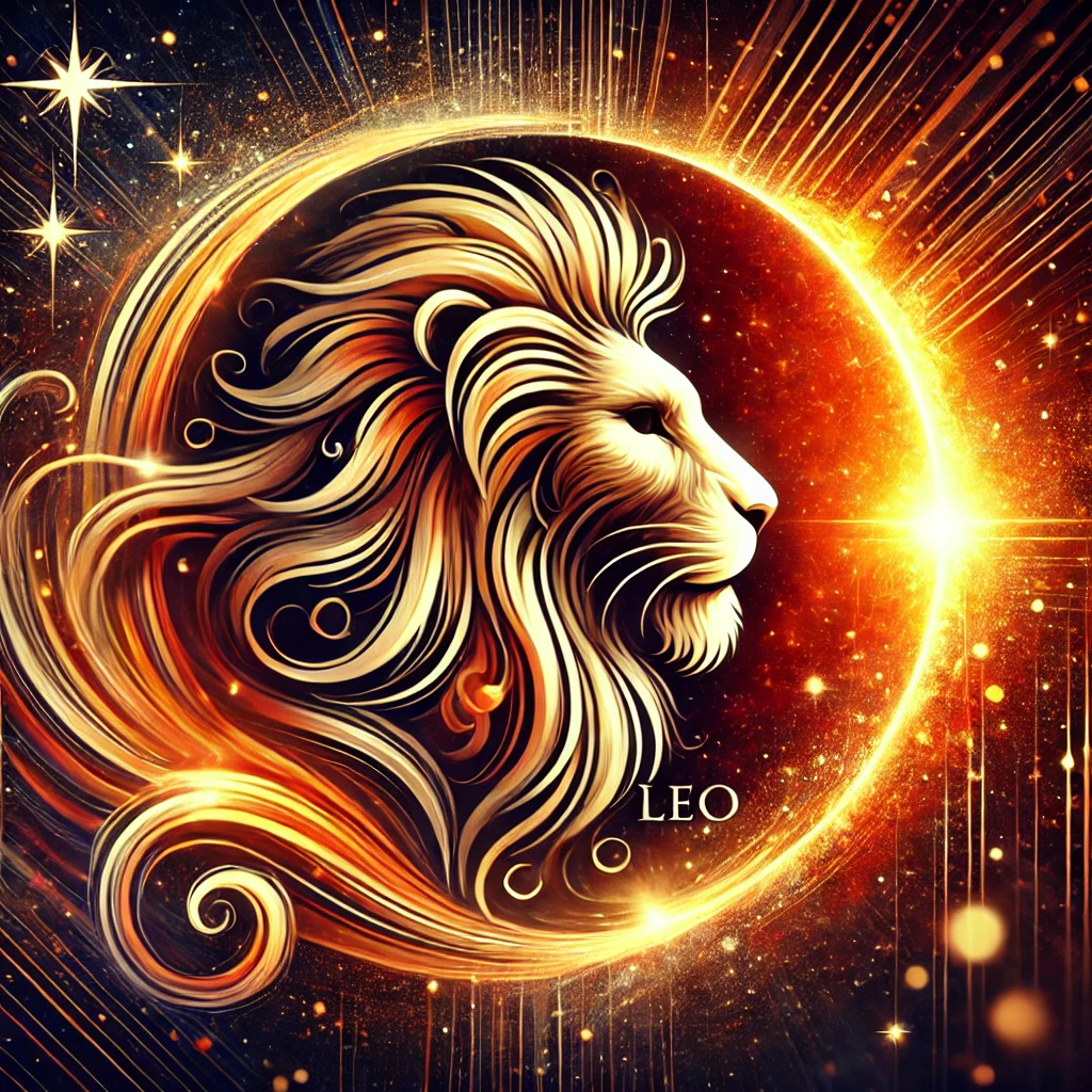 Leo in 2025