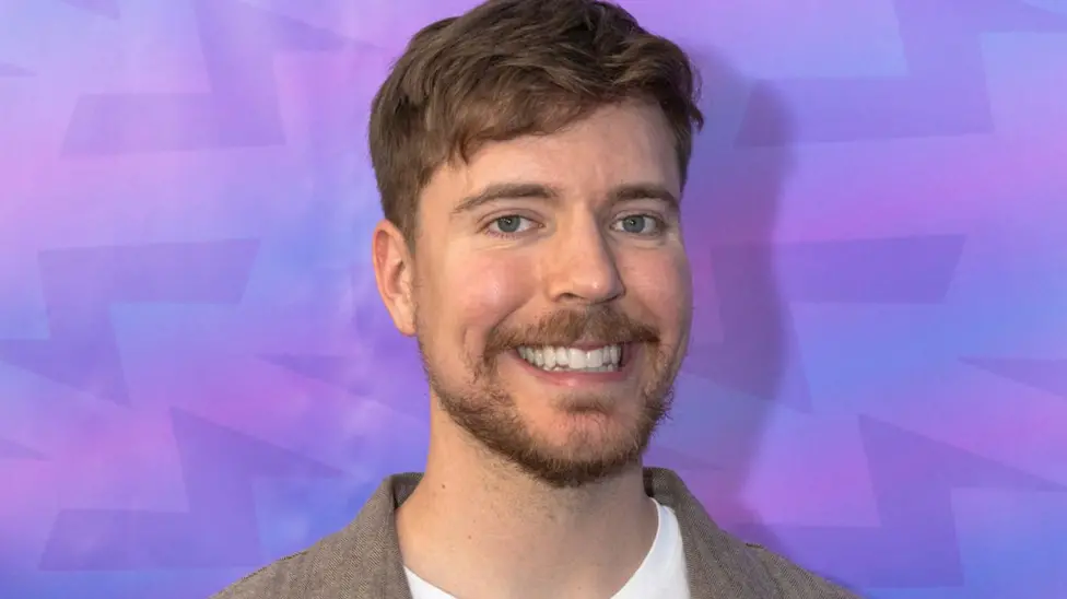 MrBeast: The World’s Fastest-Growing YouTube Channel with 115 Million Subscribers in a Year
