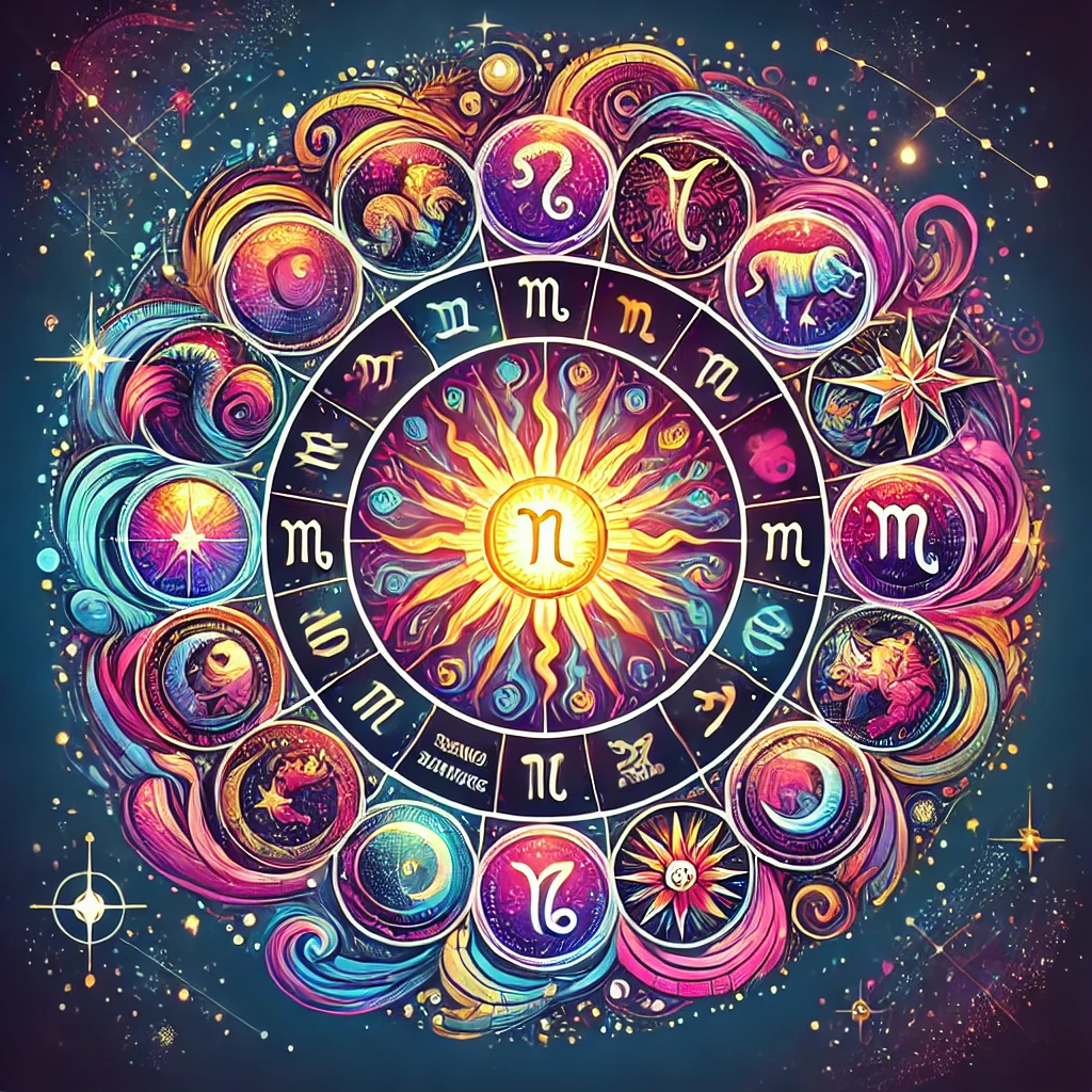 The Fascinating World of Zodiac Signs