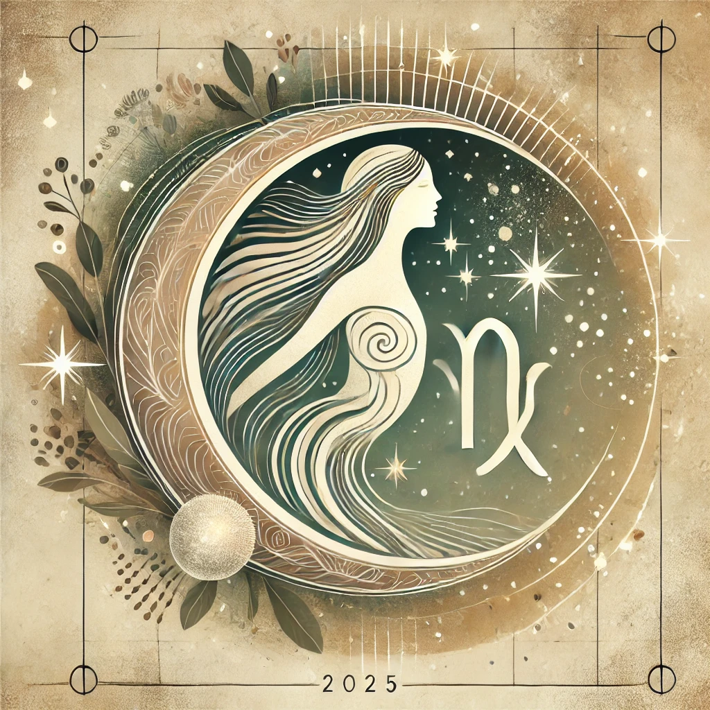 Virgo in 2025